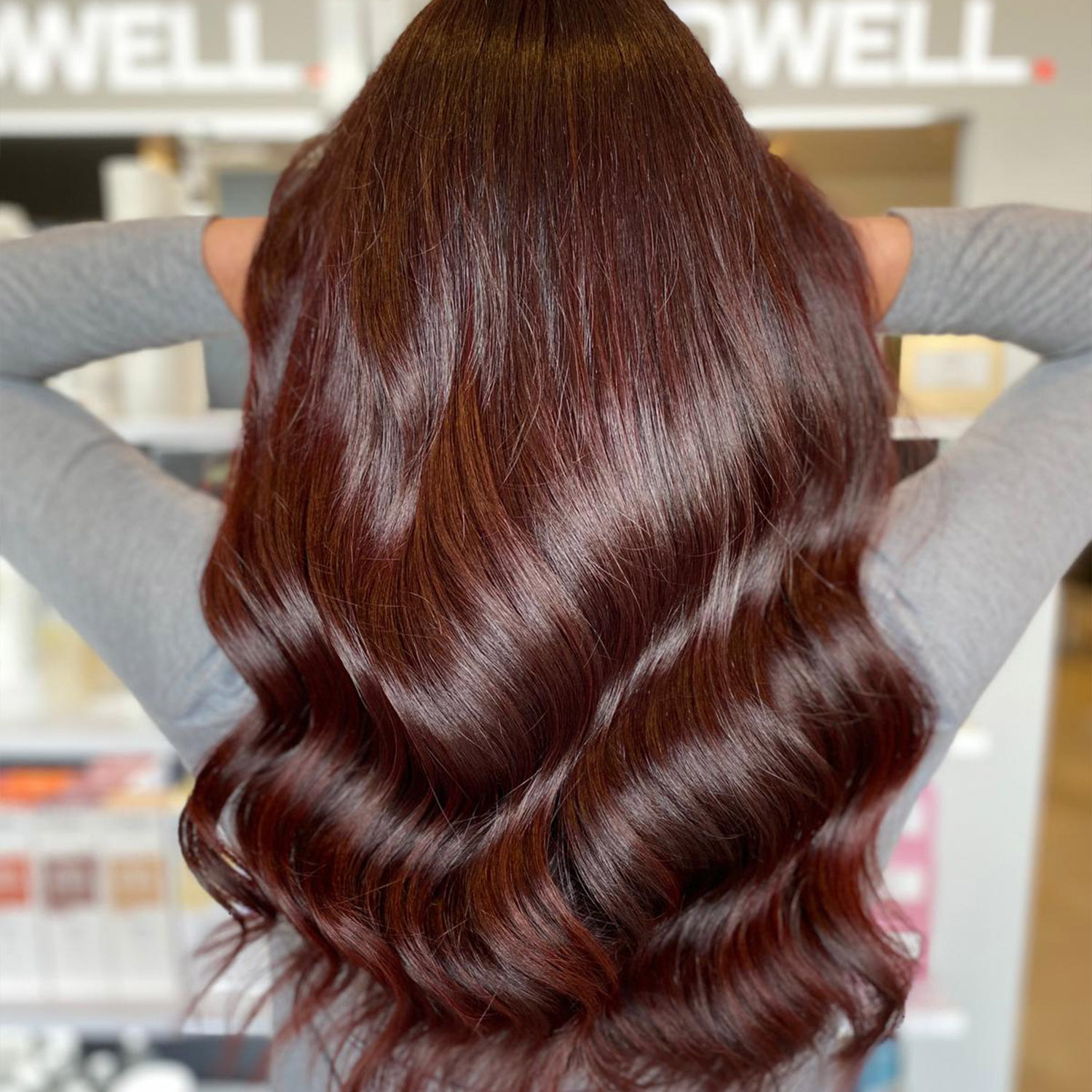 Vivo Hair Salon Remarkables Park Town Centre